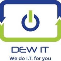 DEW IT is an Okanagan based Information Technology service provider with a focus on security and reliability.