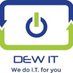 DEW IT (@DewInfo) Twitter profile photo