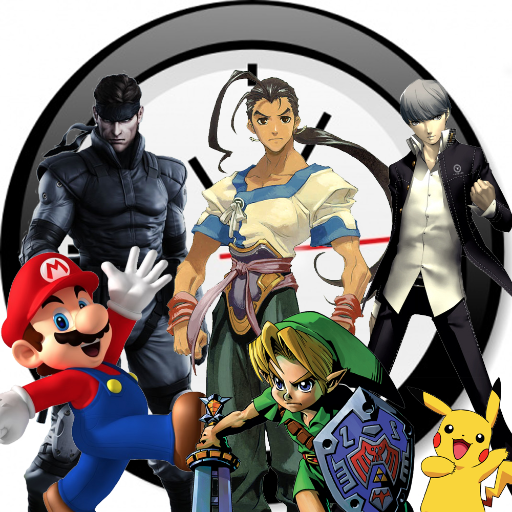 gameAnHour's profile picture. Tweets a random video game every hour!
All data pulled from 
https://t.co/dRfWtvypvA