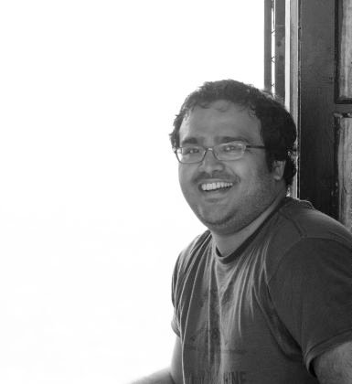 Arvind__Shetty's profile picture. 