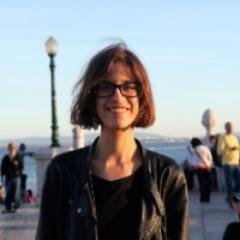 sofietista's profile picture. FCSH || Nature & cinema & photograph lover