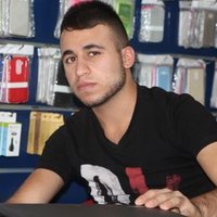 Aykut Serçe (@aykut_serce) Twitter profile photo