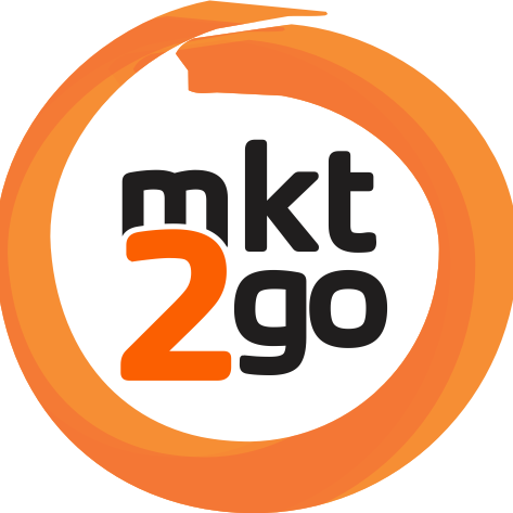mkt2go's profile picture. Orquestramos marketing, vendas e AI para reduzir custos e gerar receita escalável com inteligência e agilidade para sua empresa.