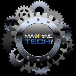 machinetechinc's profile picture. At Machine Tech, Inc, our 25,000 sq ft facility consist of 27 machines which offers diverse manufacturing services.