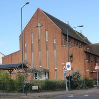 St Marks Kensal Rise (@stmarkskr) 's Twitter Profile
