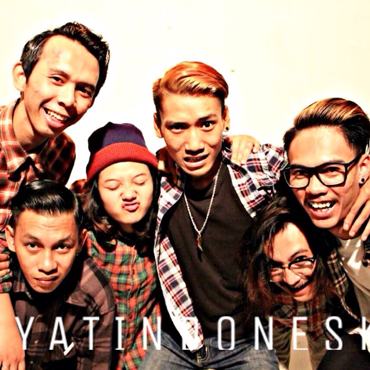 Terbentuk di Bandung 2014
Genre Steady Rock Ska
For more info☎️ : 089623742412