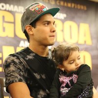 Omar Figueroa Jr. (@omarfigueroajr) 's Twitter Profile Photo