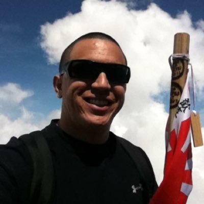 setupforsuccess's profile picture. U.S Air Force Veteran. Follow me on this journey to succeed as a motivator, inspirer, resiliency icon. Let's motivate and inspire each other!