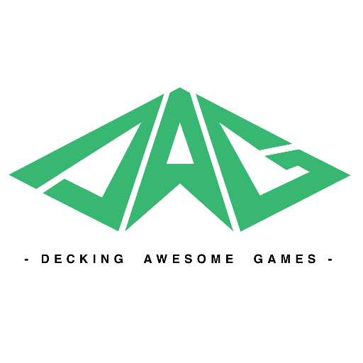 Decking Awesome Games Profile