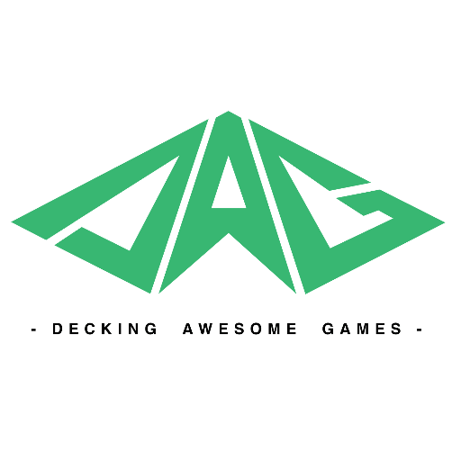 It is our mission at Decking Awesome Games to fill the world with exciting and novel games