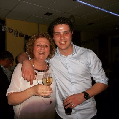 hartog_danny's profile picture. 