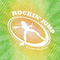 Rockin' Jump(@RockinJump) 's Twitter Profile Photo