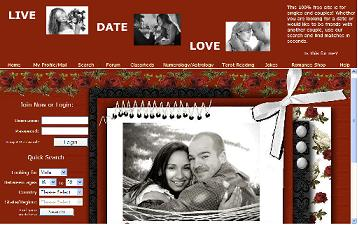 LiveDateLove's profile picture. LiveDateLove Free dating site for singles is now on twitter, sign up today and find your match,