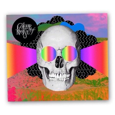 The official page for 'Colour of Noise'. ALBUM & Merchandise to purchase at https://t.co/3gn8hN32Gq. Also available at iTunes Amazonmusic & Spotify