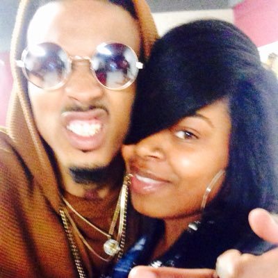 My Favs - @LilTunechi(#Wayniac) && @Beyonce(#BeyHive) && @AugustAlsina(#AlsinaNation) !!