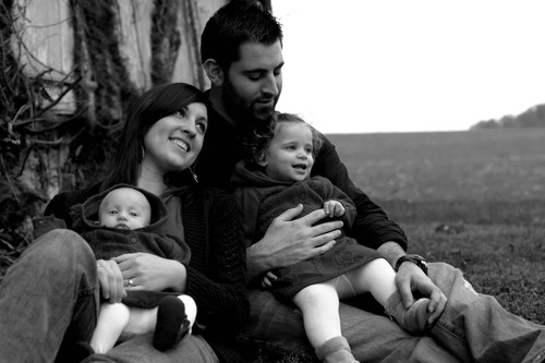 IzNorm's profile picture. A wife to a great husband, mommy to two sweet little girls and a follower of Christ.