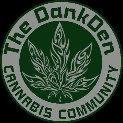 The Dank Den is a cannabis community for growers and smokers alike to connect and share with like minded people.