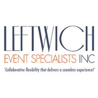 Leftwich Events(@LEFTWICHevents) 's Twitter Profile Photo