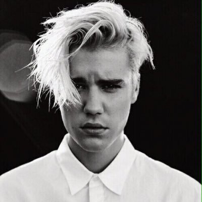 Ciao Justin, ti volevo dire che io credo in te, e che ci sono stata, ci sono e ci sarò sempre. È una promessa. Ciao IDOLO.❤️