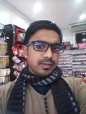 kausher83's profile picture. 