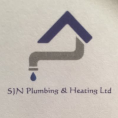 SJN Plumbing & Heating Ltd undertake all aspects of plumbing and heating work