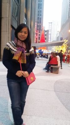 lenyviray06's profile picture. 