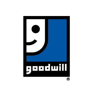 Changing lives and communities through the power of WORK.  Goodwill helps people overcome barriers to gain access to work and reach their full potential.