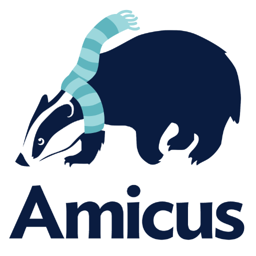 Amicus Post lets your volunteers send real physical postcards through US mail in just a few clicks. Volunteer powered direct mail for campaigns and nonprofits.