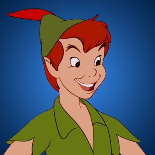 Why is Peter Pan always flying ? He neverlands. I like this joke because it never grows old