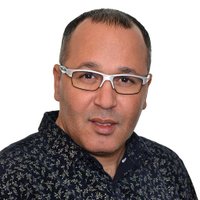 Benboubakeur Mehdi (@benboubakeur) 's Twitter Profile