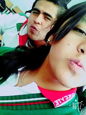 Love, love, love.
