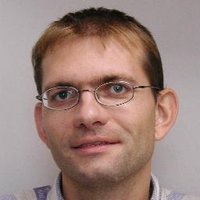 Jiri Damborsky (@jiridamborsky) 's Twitter Profile Photo Jiri Damborsky (@jiridamborsky) 's Twitter Profile Photo