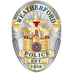 WeatherfordTX PD (@wpdtx) Twitter profile photo WeatherfordTX PD (@wpdtx) Twitter profile photo