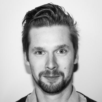 TomGrammens's profile picture. Head of Product at @stardekk