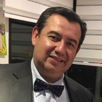 OSCAR ZORRO MD. (@droscarzorro) 's Twitter Profile