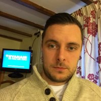 Chris McCain (@chip2786) 's Twitter Profile