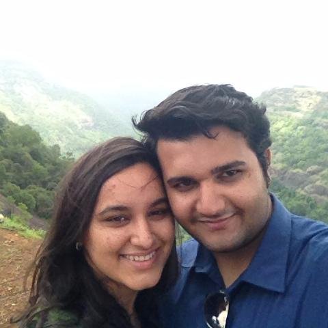 rugved1991's profile picture. 