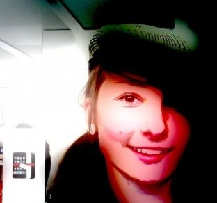 well...i might look skinny from the outside but...seriuosly on the inside i am one phat b*****d...love R`n`b
