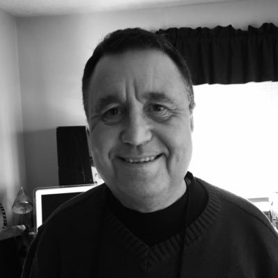Husband, Father, Grandpa, Ad Guy. Church of the broken people member.