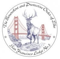 Welcome to the oldest continuous Elks Lodge!