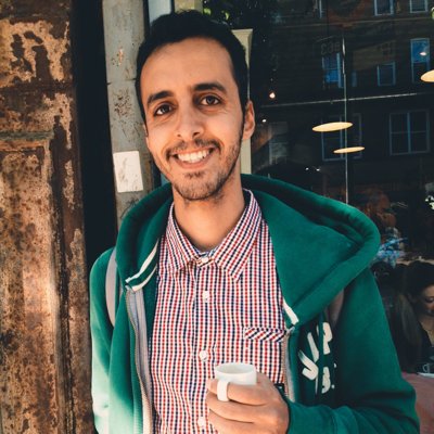 A lot of Football. A lot of Valencia CF. Occasional rants of analysis and observations. in English & بالعربي.. My non football account: @7amanito
