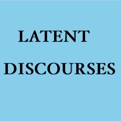 latentdiscourse's profile picture. doctoral researcher, research interests: #academicdiscourse, #discoursefunctions, #phraseology, #corpuslinguistics