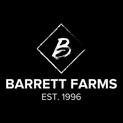 BarrettFarms's profile picture. Corn & Soybean Production • Commercial Trucking • Landscape Mulch • Fratco Drainage Products