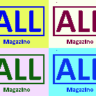 All Magazine (@allthemagazine) 's Twitter Profile Photo All Magazine (@allthemagazine) 's Twitter Profile Photo