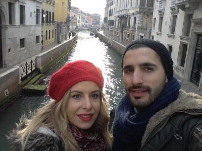 javichenche's profile picture. La vida sin libertad no tiene sentido Feo, Fuerte y Formal- Tito de Julia y Valeria