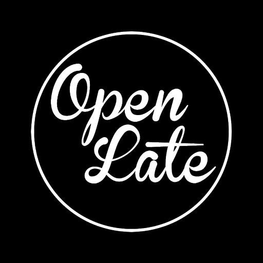 | IG openlate_official 
Contact: deejheezleartist@gmail.com
openlate.info@gmail.com