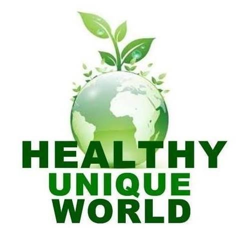 Healthy Unique World Will Help You to Improve Your Health With Natural Home Remedies, Lose Weight Naturally and Start to Live Healthy!