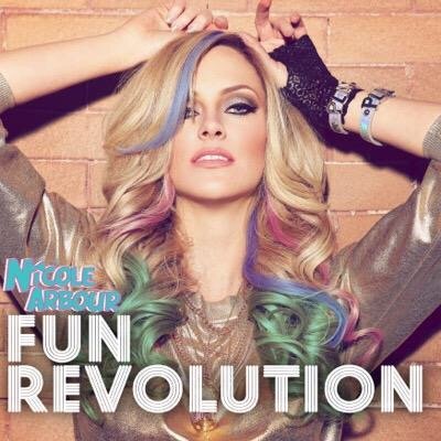 Fan page/love nicole arbour/comedian/singer/model/everything. #goteam