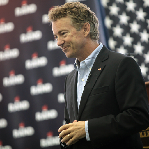 Mormons support Rand Paul. #StandWithRand  #stillranding #MakeLibertyWin #idpol #utpol