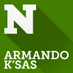 ElNorte_ArmandoKsas (@ElNorte_Armando) Twitter profile photo